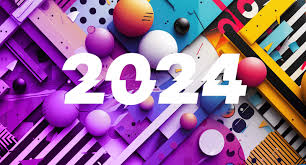 2024 Web Design Trends: The Future of Digital Experiences